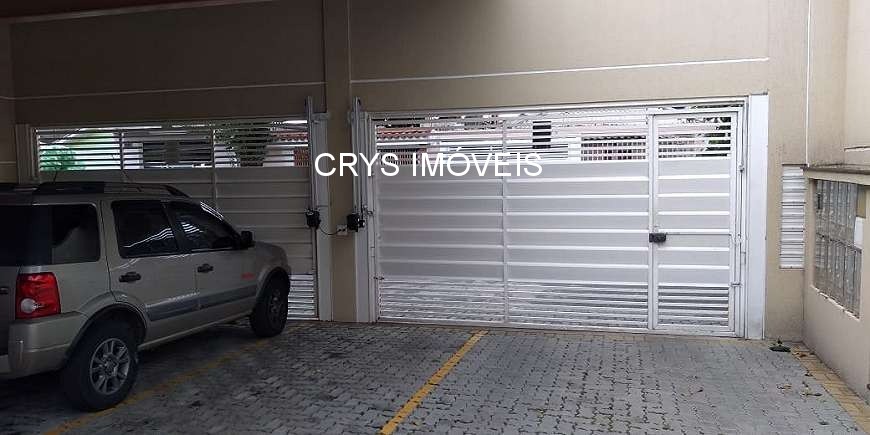 Casa, 2 quartos, 60 m² - Foto 9