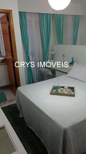 Casa, 2 quartos, 60 m² - Foto 10