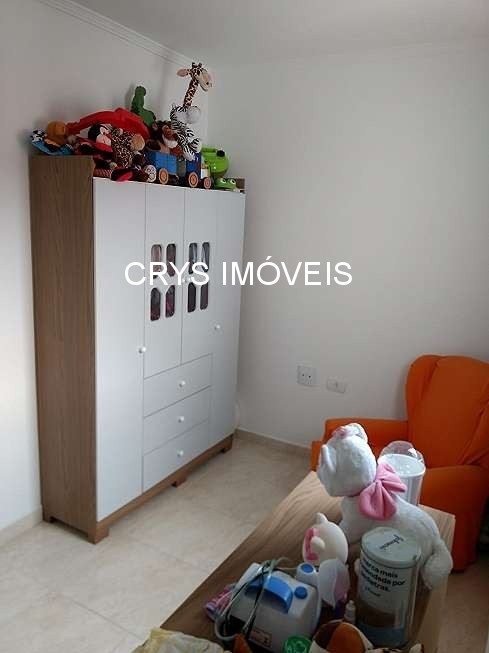 Casa, 2 quartos, 60 m² - Foto 13
