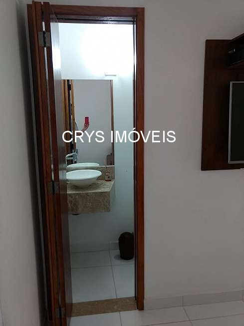 Casa, 2 quartos, 60 m² - Foto 17