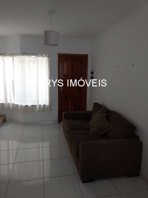 Casa, 2 quartos, 60 m² - Foto 19