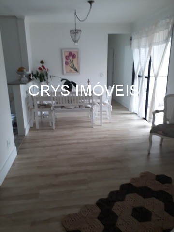 Apartamento, 3 quartos, 84 m² - Foto 1