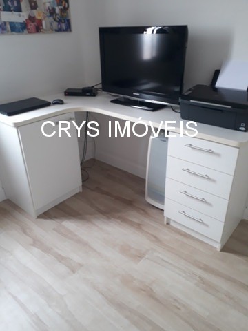 Apartamento, 3 quartos, 84 m² - Foto 9
