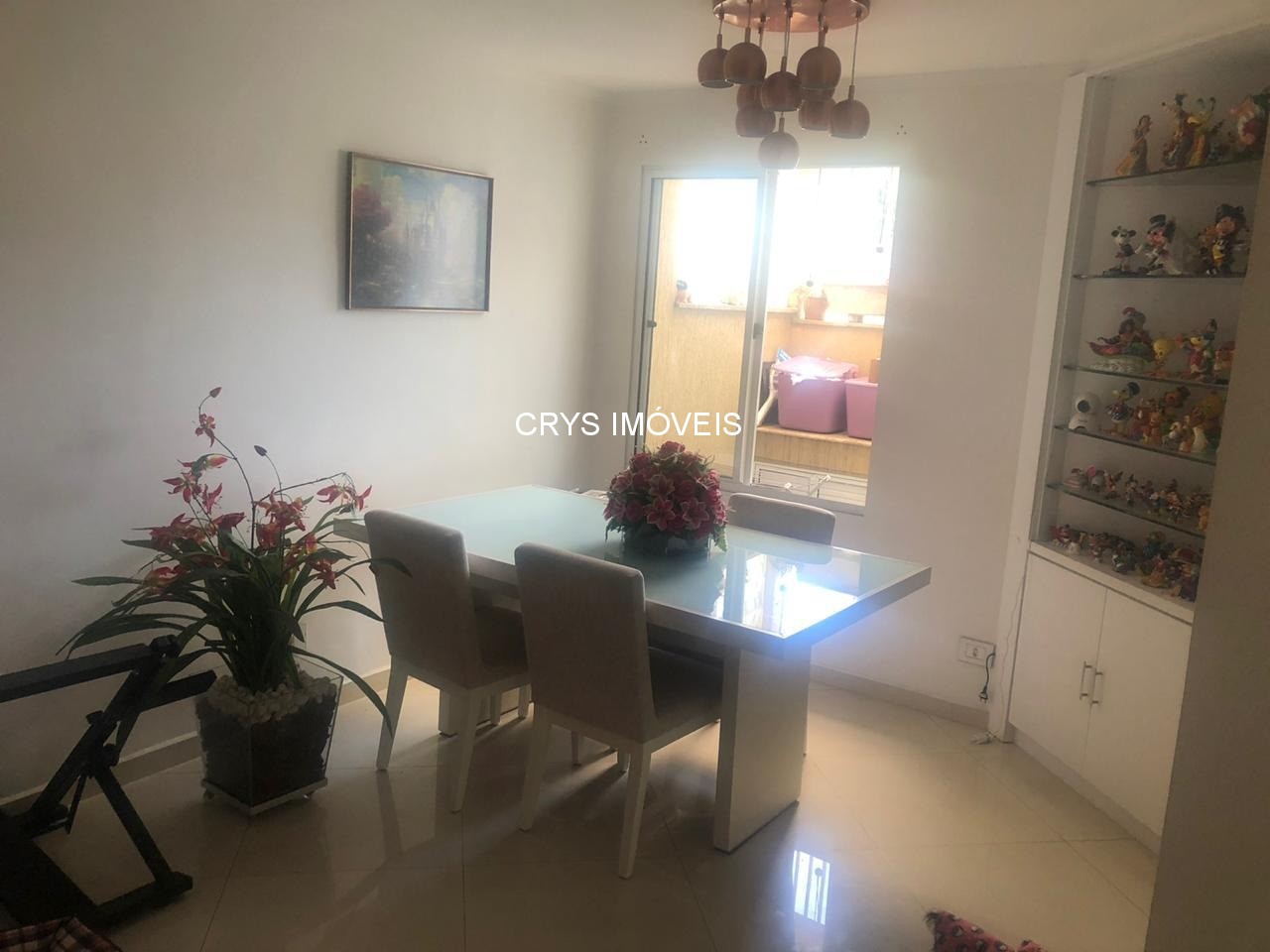 Casa, 3 quartos, 235 m² - Foto 1