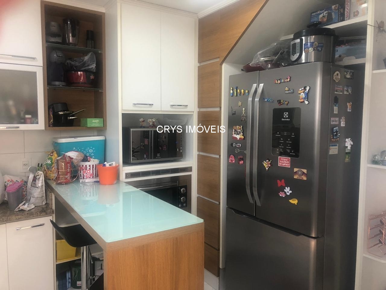 Casa, 3 quartos, 235 m² - Foto 8