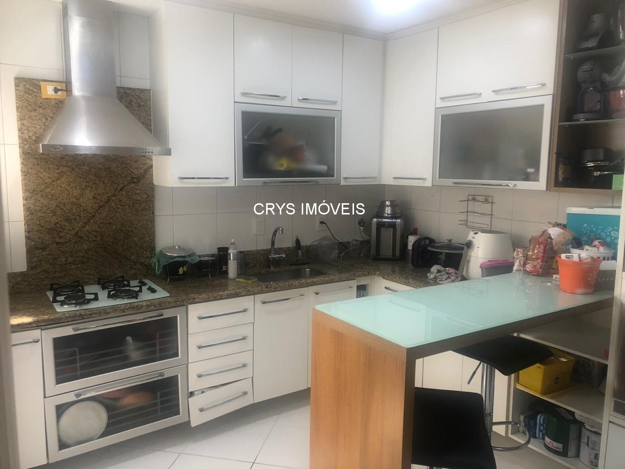 Casa, 3 quartos, 235 m² - Foto 9