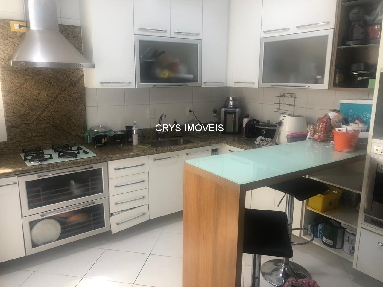 Casa, 3 quartos, 235 m² - Foto 10