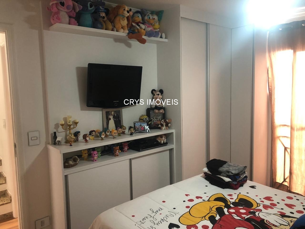 Casa, 3 quartos, 235 m² - Foto 24