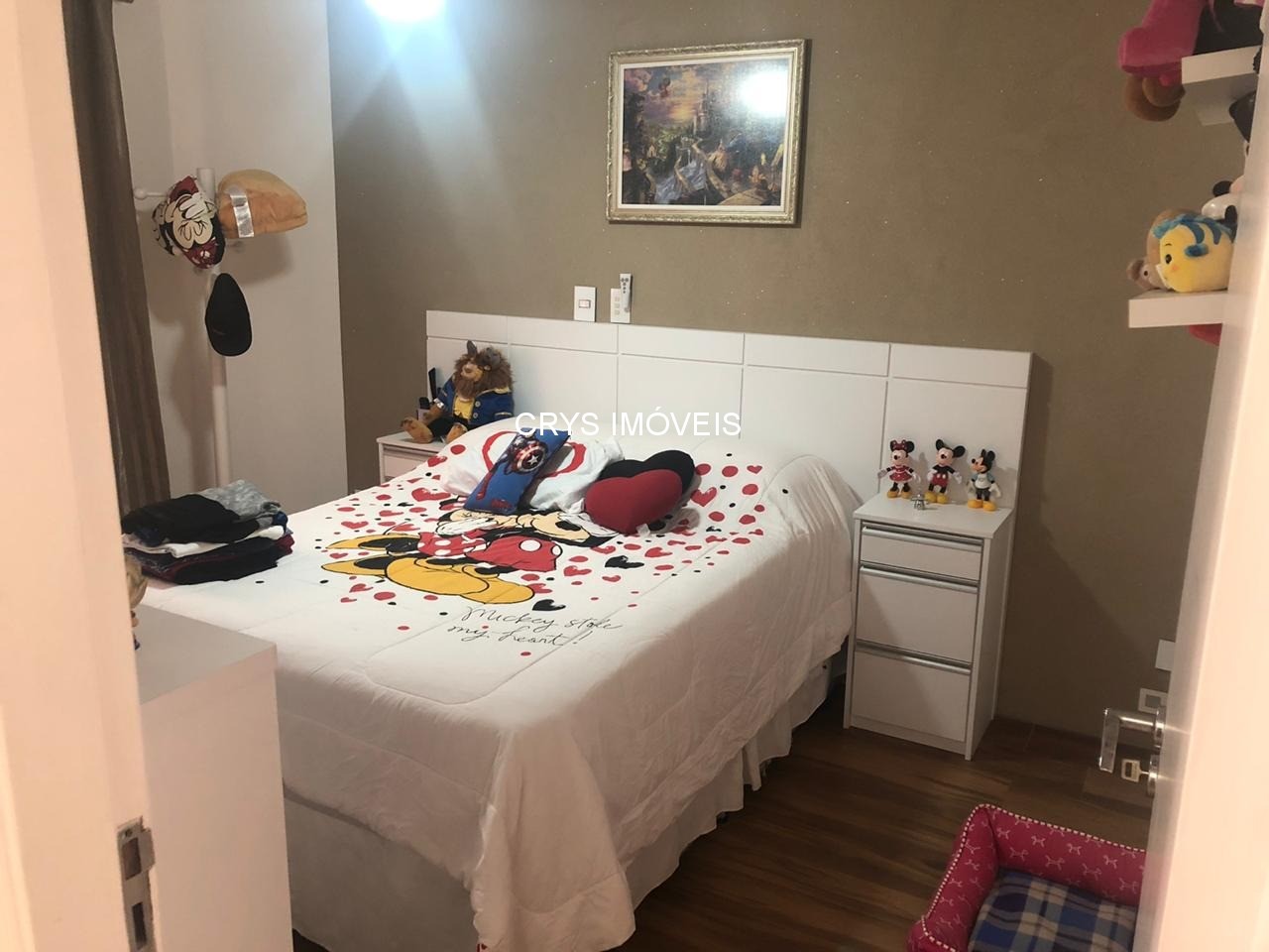 Casa, 3 quartos, 235 m² - Foto 26