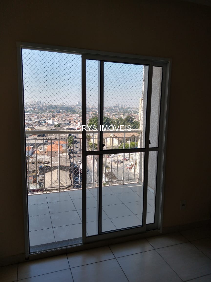 Apartamento, 3 quartos, 66 m² - Foto 1