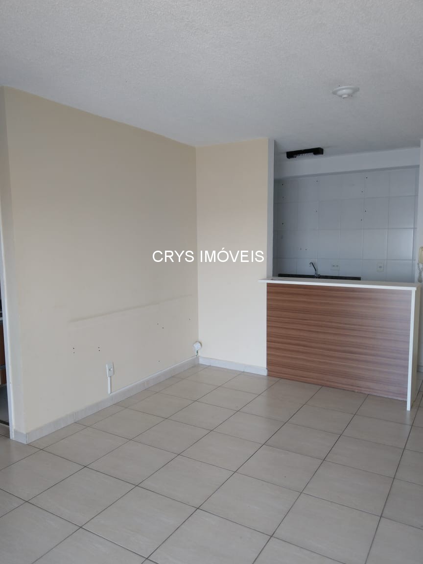 Apartamento, 3 quartos, 66 m² - Foto 2