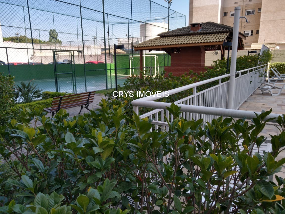 Apartamento, 3 quartos, 66 m² - Foto 4