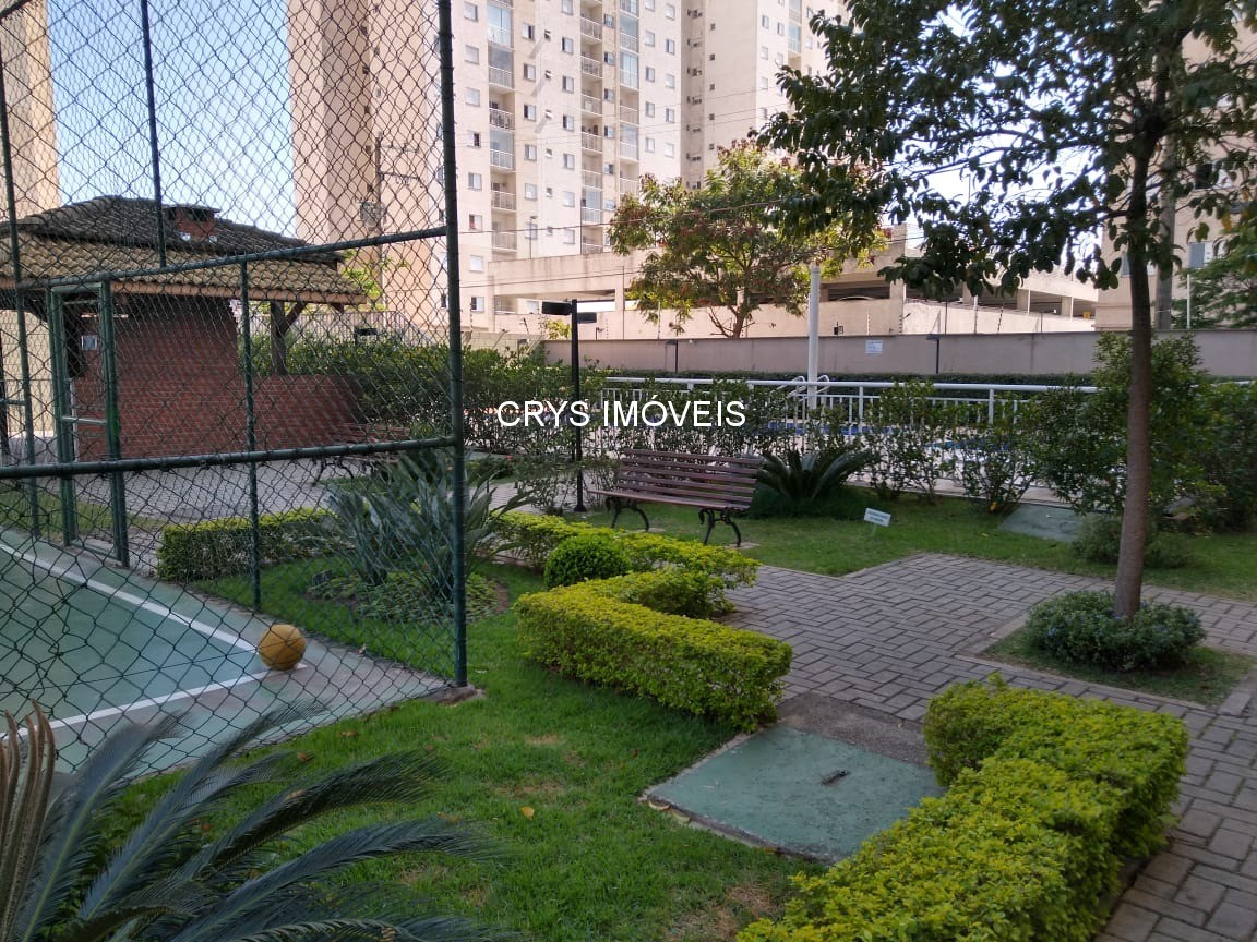 Apartamento, 3 quartos, 66 m² - Foto 5