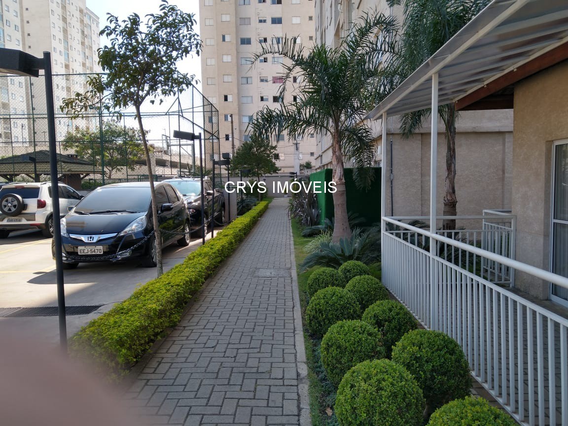 Apartamento, 3 quartos, 66 m² - Foto 9