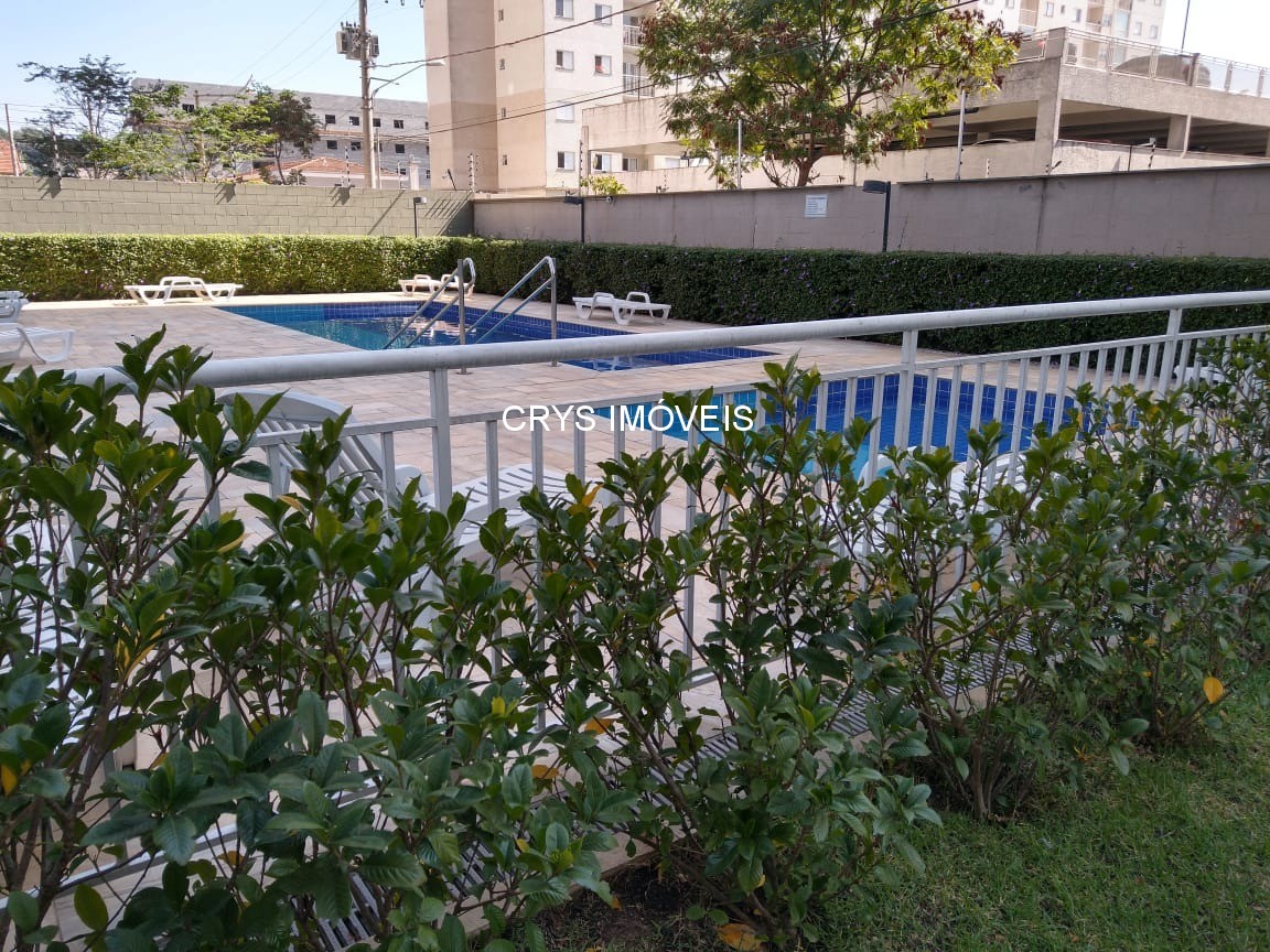 Apartamento, 3 quartos, 66 m² - Foto 10