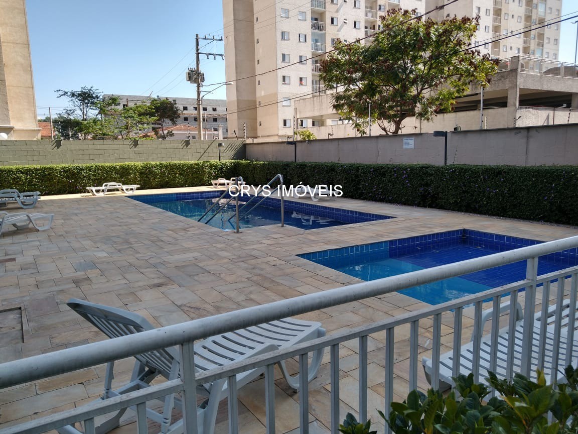 Apartamento, 3 quartos, 66 m² - Foto 11