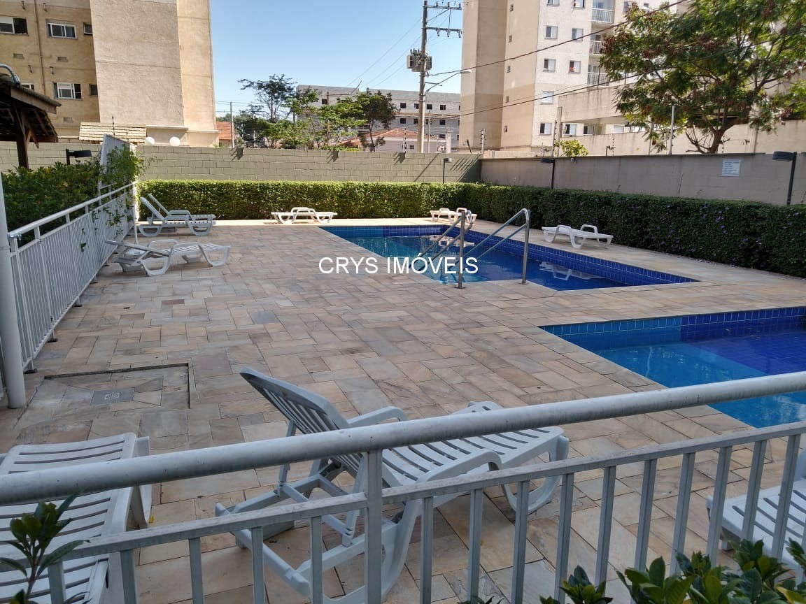 Apartamento, 3 quartos, 66 m² - Foto 12