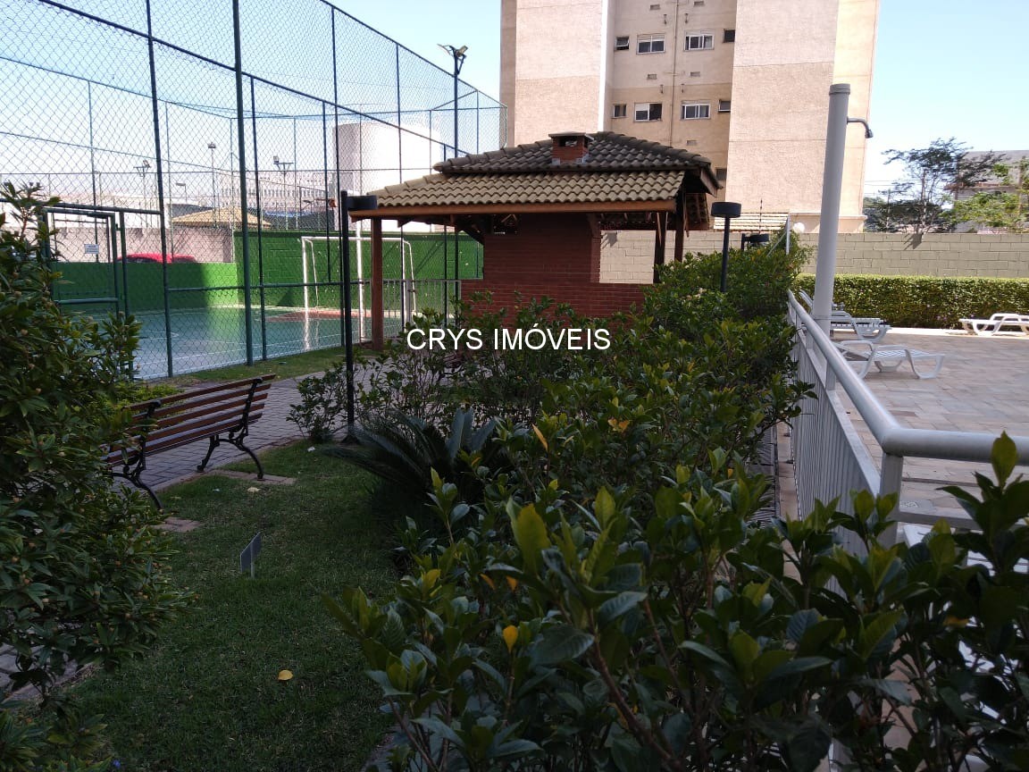 Apartamento, 3 quartos, 66 m² - Foto 13