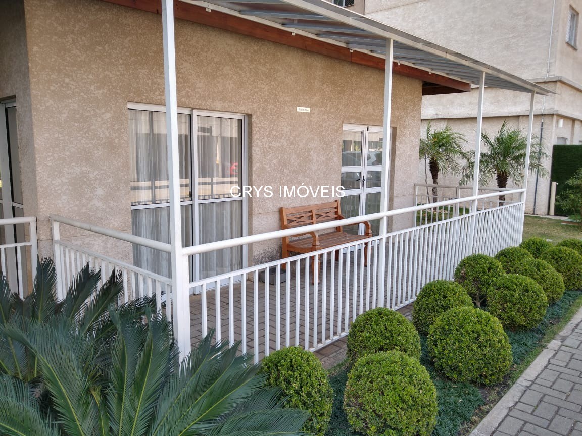 Apartamento, 3 quartos, 66 m² - Foto 14