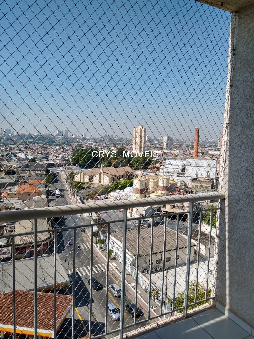 Apartamento, 3 quartos, 66 m² - Foto 19