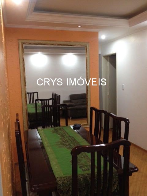 Apartamento, 3 quartos, 60 m² - Foto 1