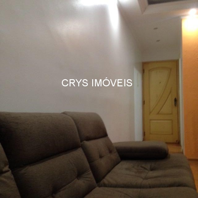 Apartamento, 3 quartos, 60 m² - Foto 2