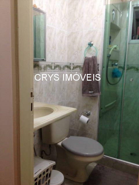 Apartamento, 3 quartos, 60 m² - Foto 3