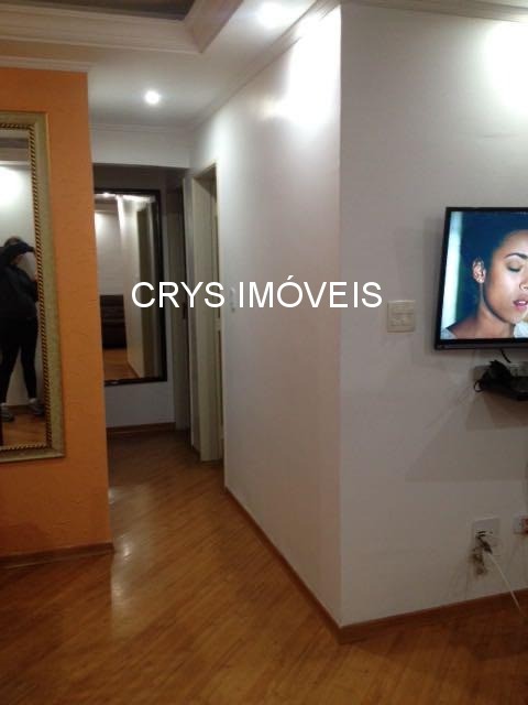 Apartamento, 3 quartos, 60 m² - Foto 4