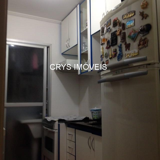 Apartamento, 3 quartos, 60 m² - Foto 5