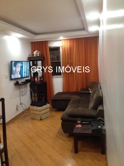 Apartamento, 3 quartos, 60 m² - Foto 6