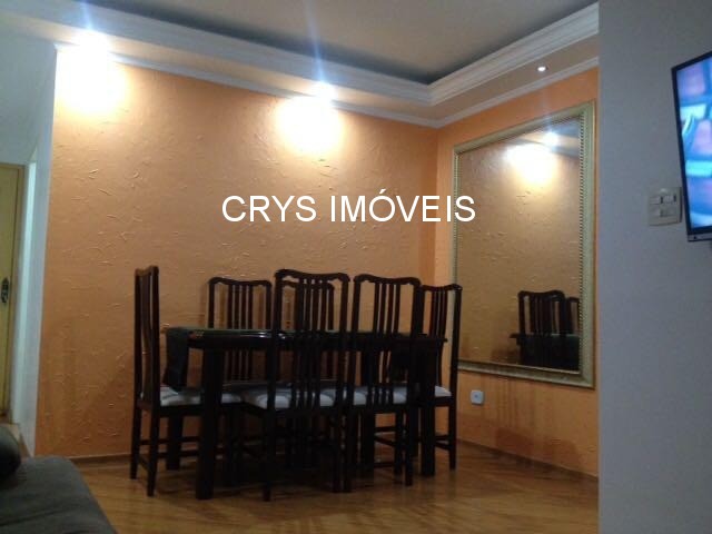 Apartamento, 3 quartos, 60 m² - Foto 7