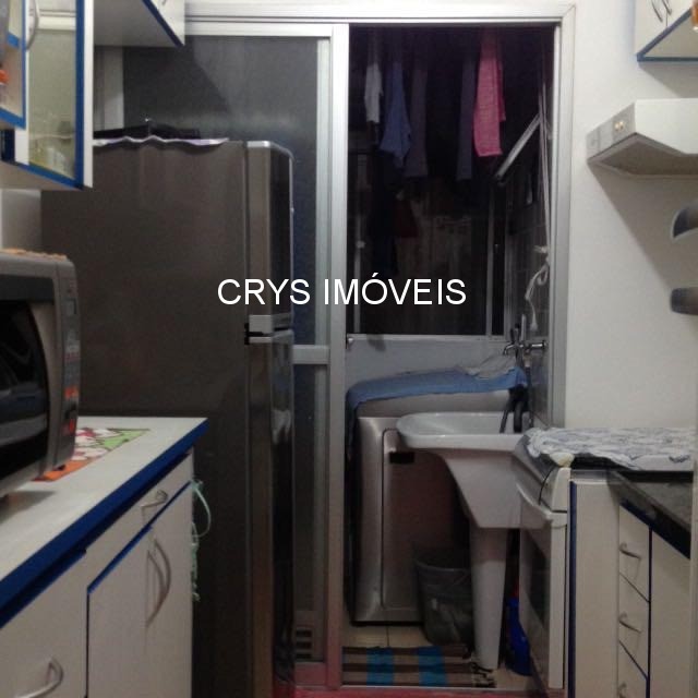 Apartamento, 3 quartos, 60 m² - Foto 8