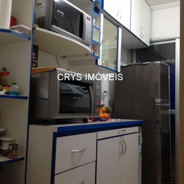 Apartamento, 3 quartos, 60 m² - Foto 10