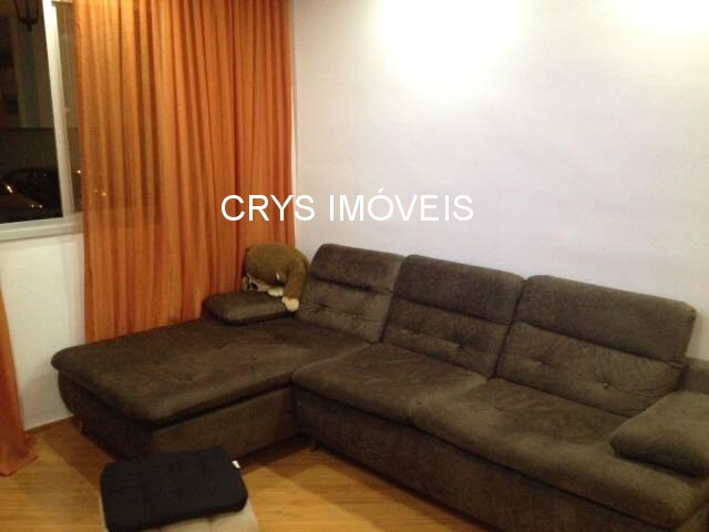Apartamento, 3 quartos, 60 m² - Foto 12