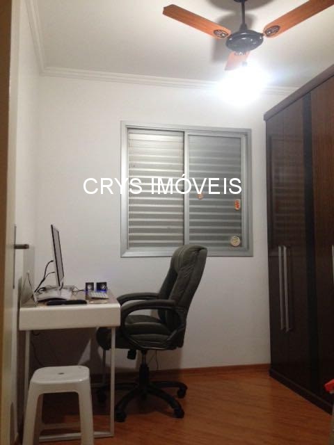 Apartamento, 3 quartos, 60 m² - Foto 13