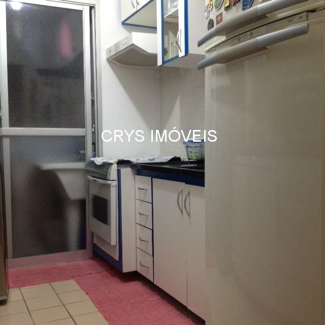 Apartamento, 3 quartos, 60 m² - Foto 17