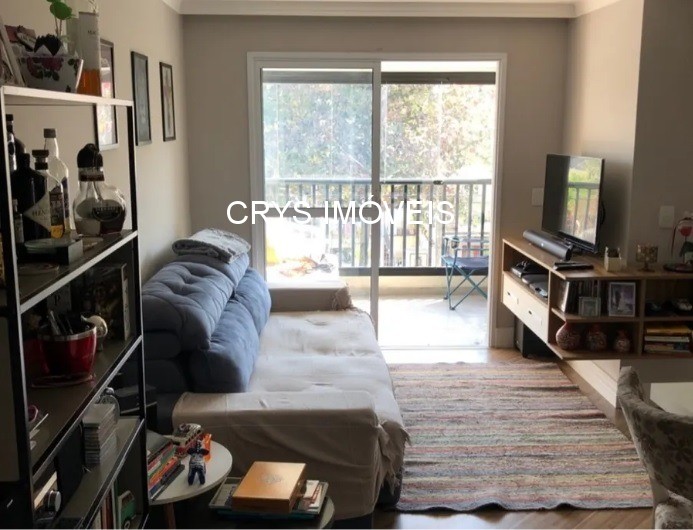 Apartamento, 2 quartos, 63 m² - Foto 1