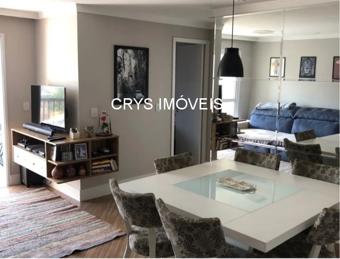Apartamento, 2 quartos, 63 m² - Foto 2