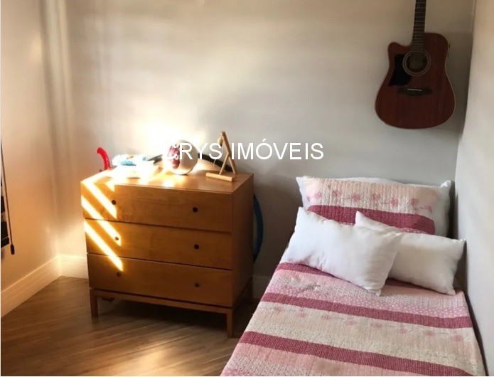 Apartamento, 2 quartos, 63 m² - Foto 4