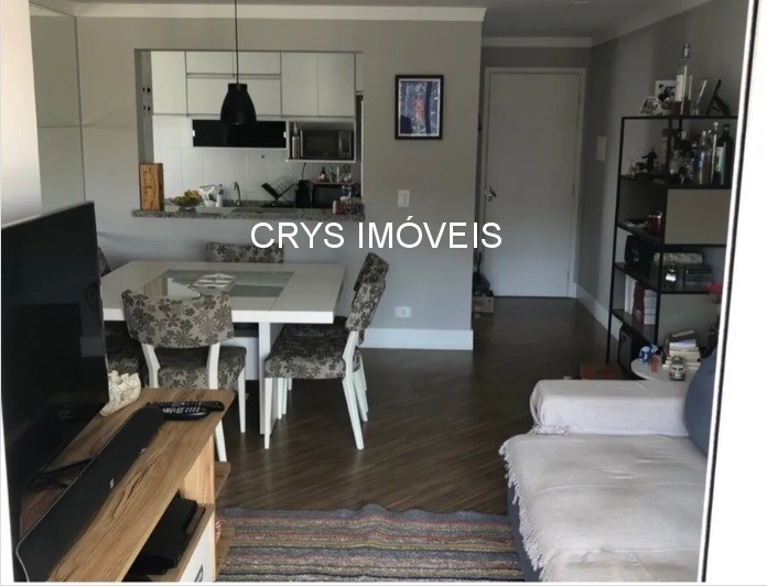 Apartamento, 2 quartos, 63 m² - Foto 9