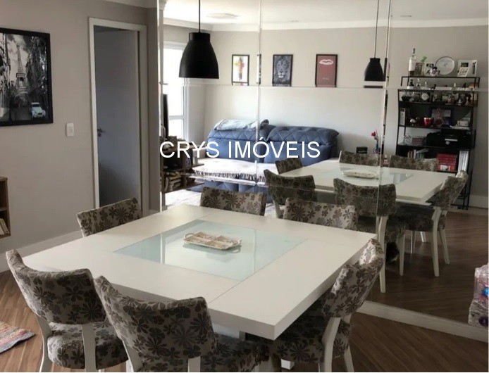 Apartamento, 2 quartos, 63 m² - Foto 10