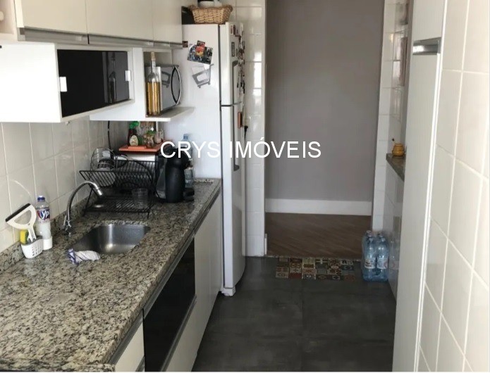 Apartamento, 2 quartos, 63 m² - Foto 11
