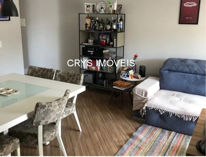 Apartamento, 2 quartos, 63 m² - Foto 12
