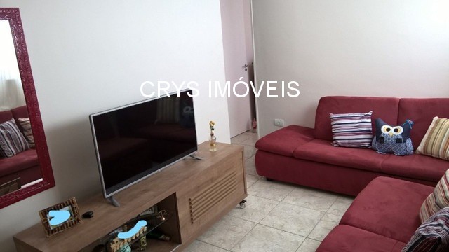 Apartamento, 2 quartos, 47 m² - Foto 1