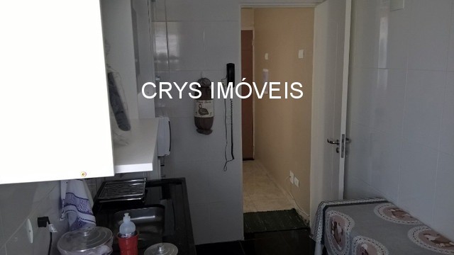 Apartamento, 2 quartos, 47 m² - Foto 2