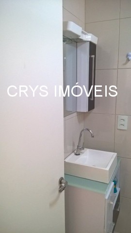 Apartamento, 2 quartos, 47 m² - Foto 3