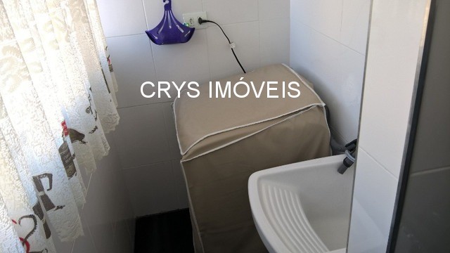 Apartamento, 2 quartos, 47 m² - Foto 5