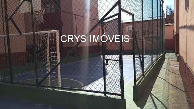 Apartamento, 2 quartos, 47 m² - Foto 6