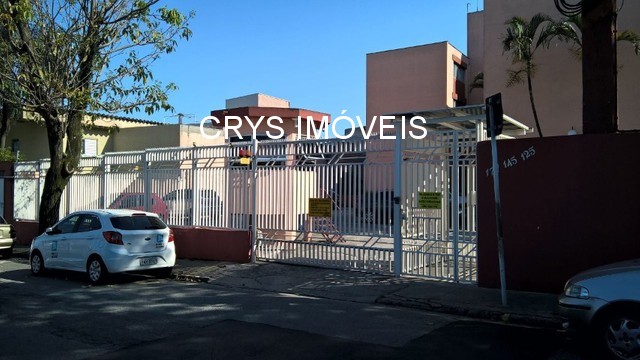 Apartamento, 2 quartos, 47 m² - Foto 8