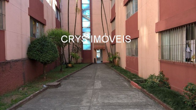 Apartamento, 2 quartos, 47 m² - Foto 9